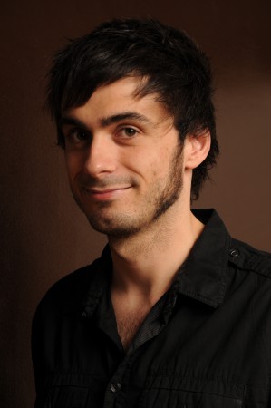 Aingeru Mera (Julio)